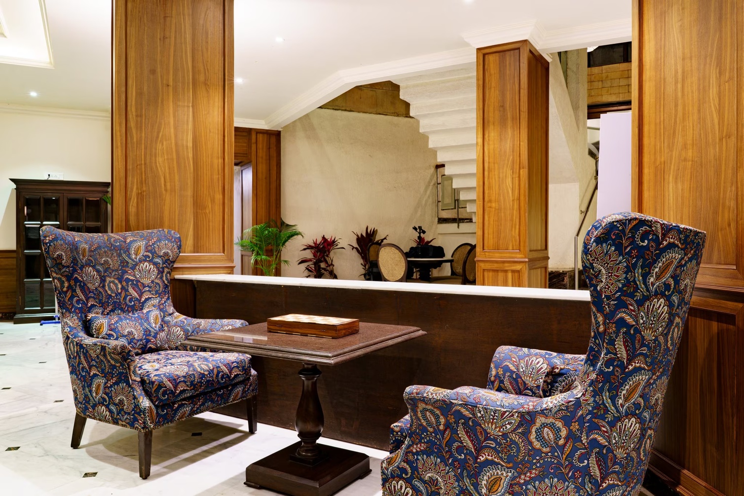 Valley View Beacon Resort, Mahabaleshwar photo 12