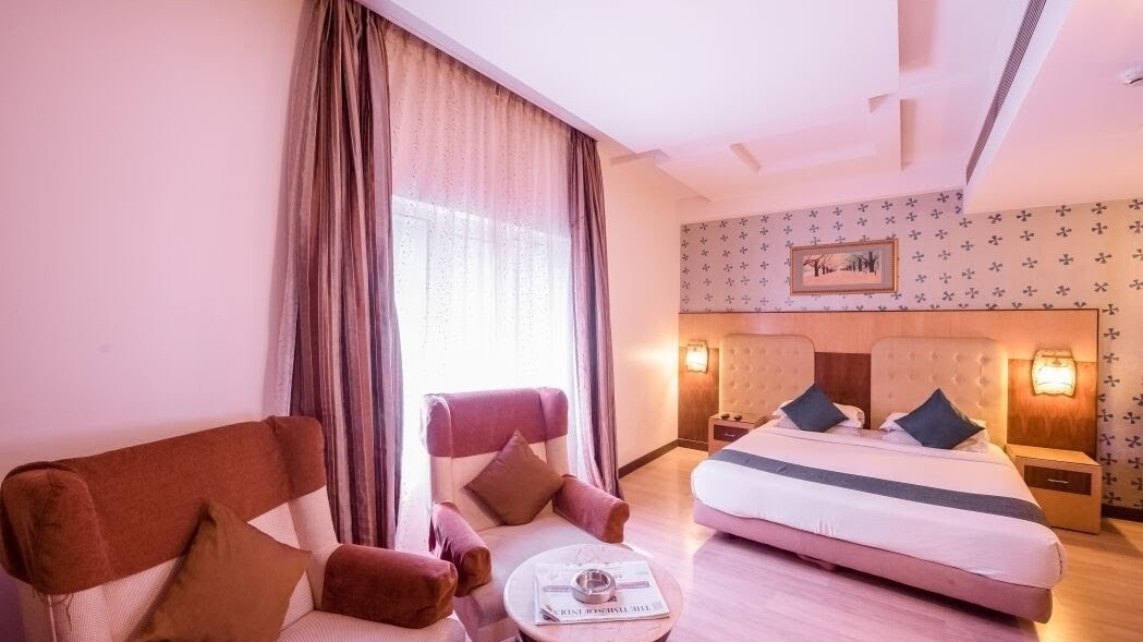Standard at Silicrest Hotel - Photo 1