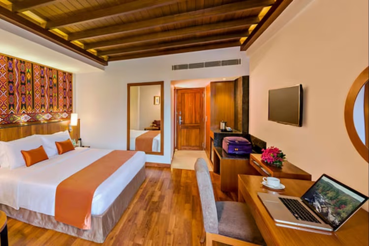 Classic Room at Sterling Manali - Photo 2