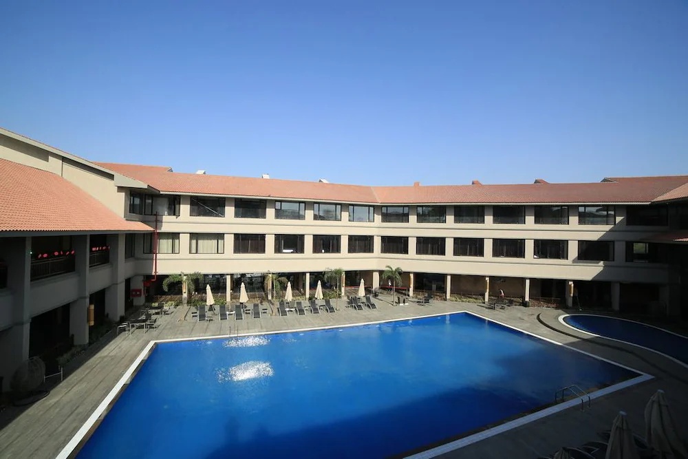 Iscon The Fern Resort & Spa, Bhavnagar photo 6