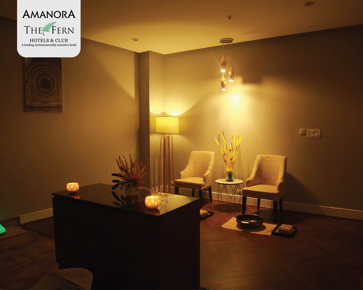 Amanora The Fern, Pune photo 9