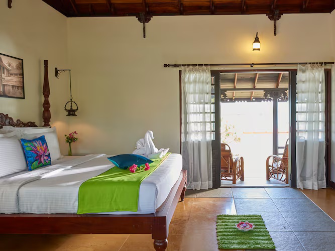 Superior Room at Club Mahindra Resort Cherai Kochi - Photo 2
