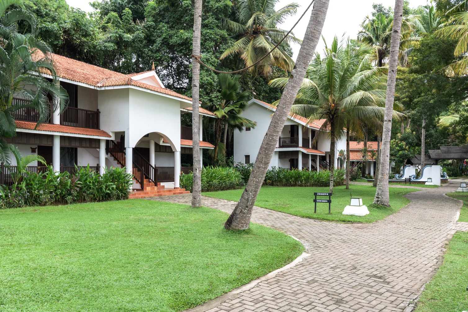 Club Mahindra Resort - Ashtamudi - Kerala photo 10