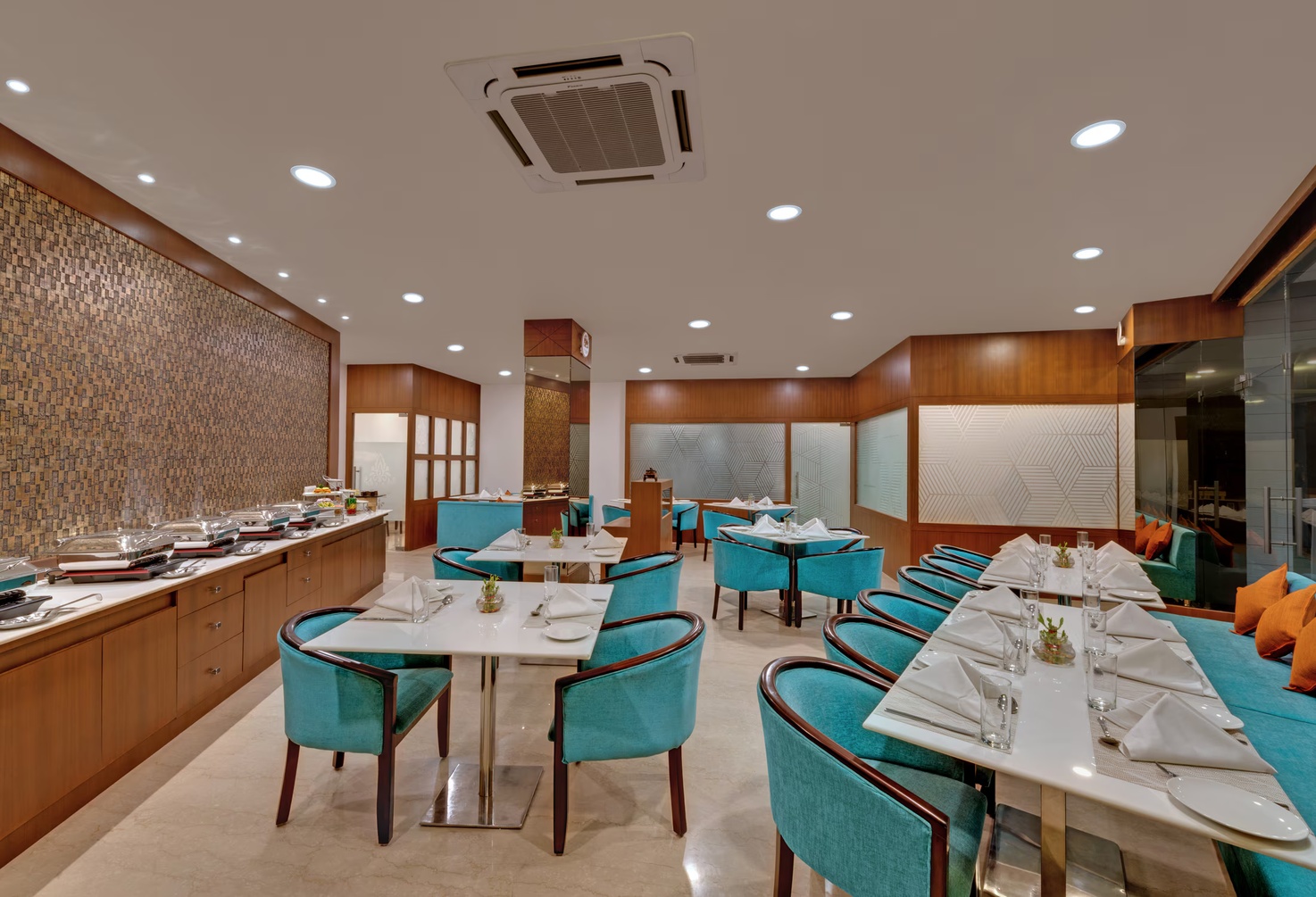 Avins Beacon Hotel, Udaipur photo 3