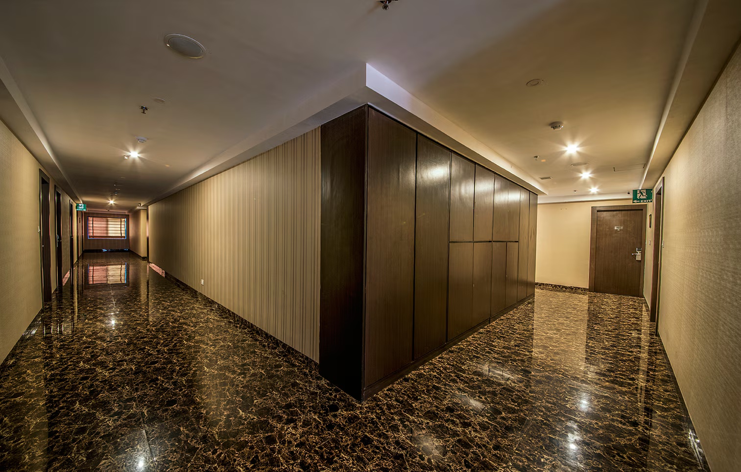 The Fern Residency - Rajarhat, Kolkata photo 10