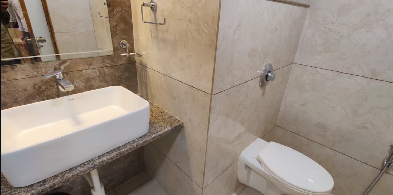 HOTEL PTC photo 6