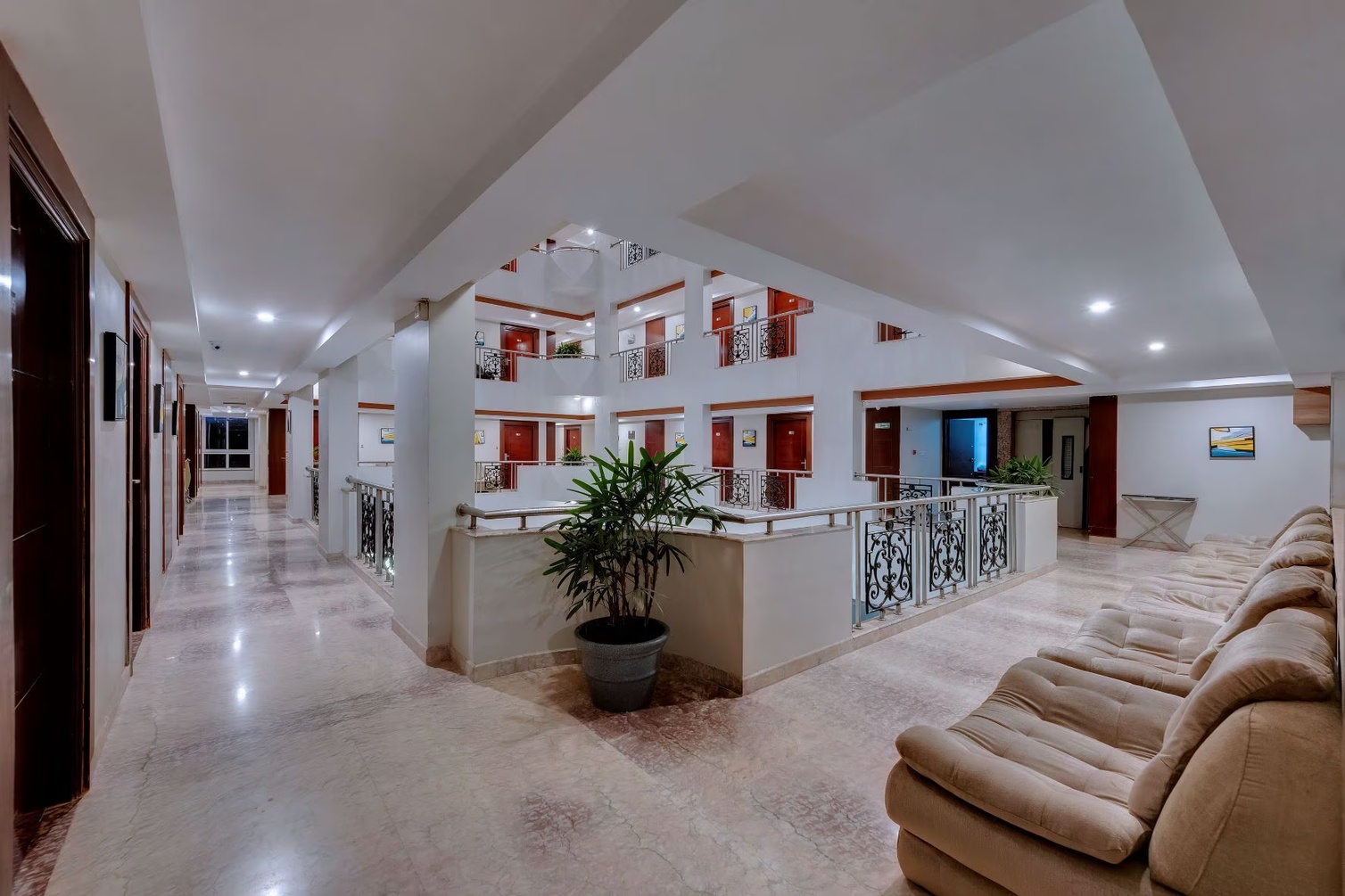 The Fern Residency, Hubballi photo 11