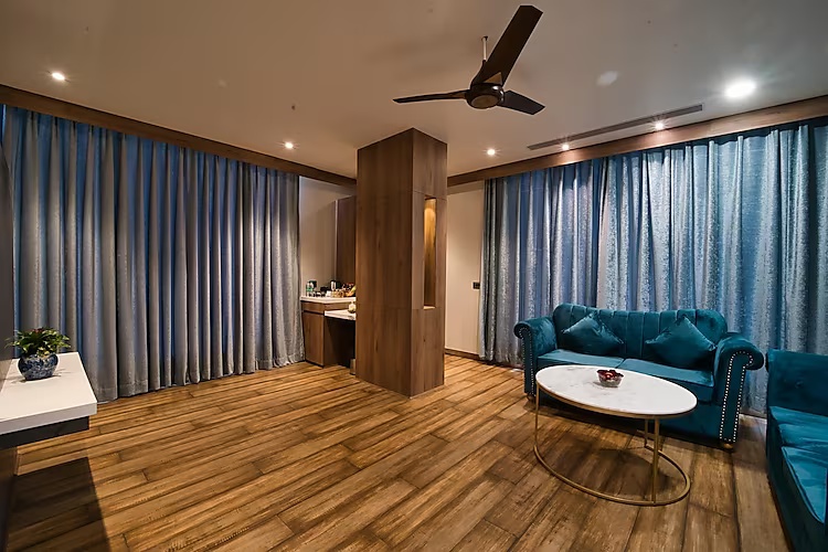 Privilege Suite at Sterling Pushkar - Photo 3