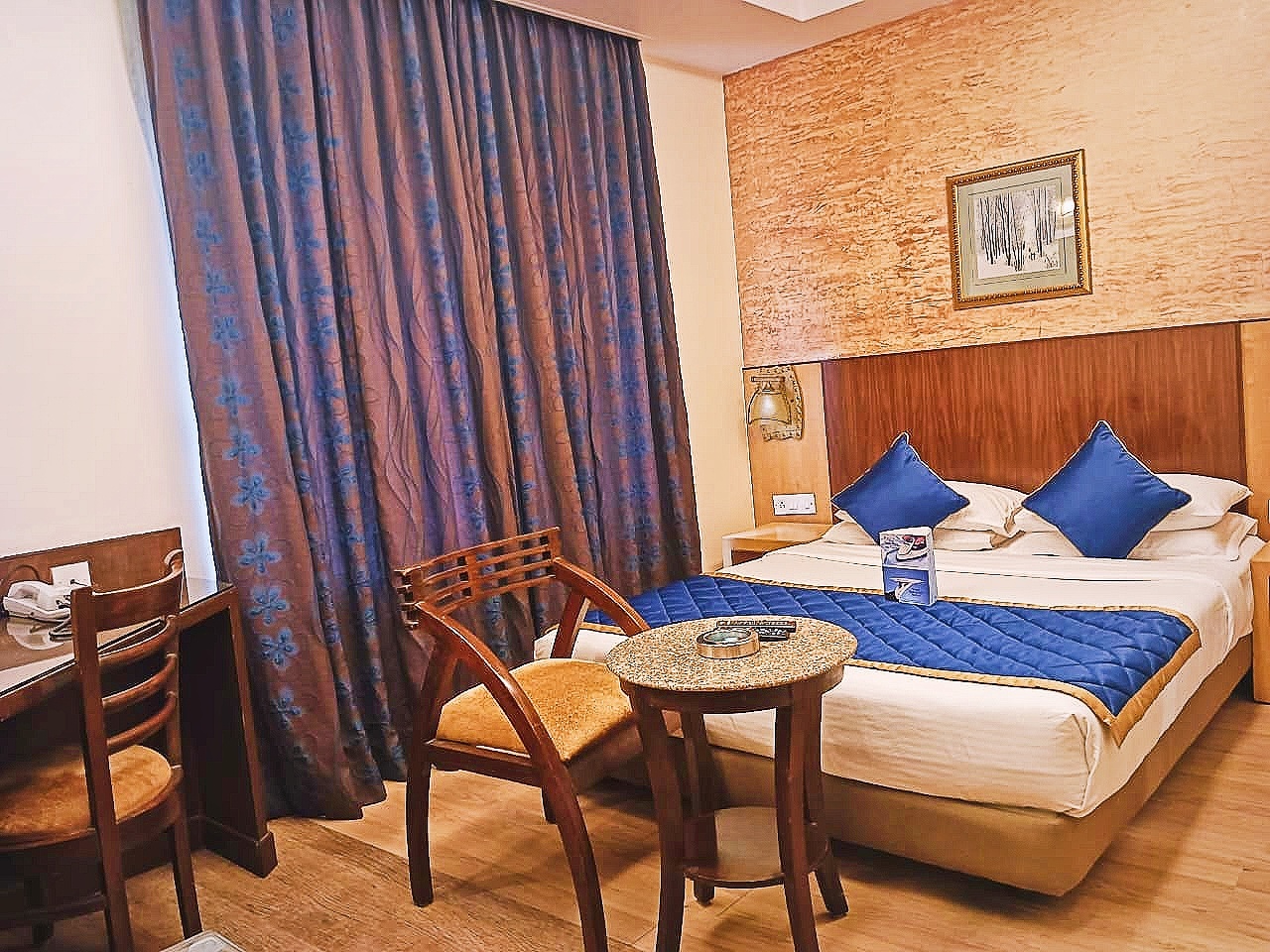 Silicrest Hotel photo 7