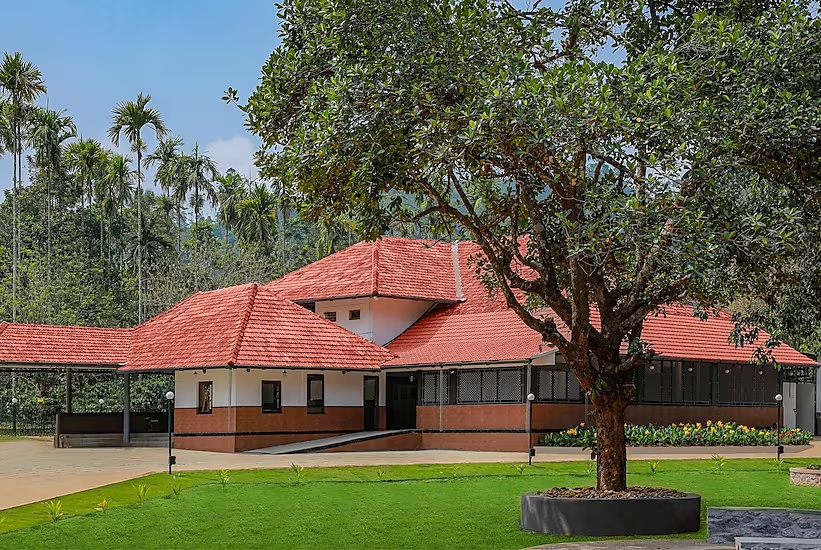 Sterling Vythiri Wayanad photo 10