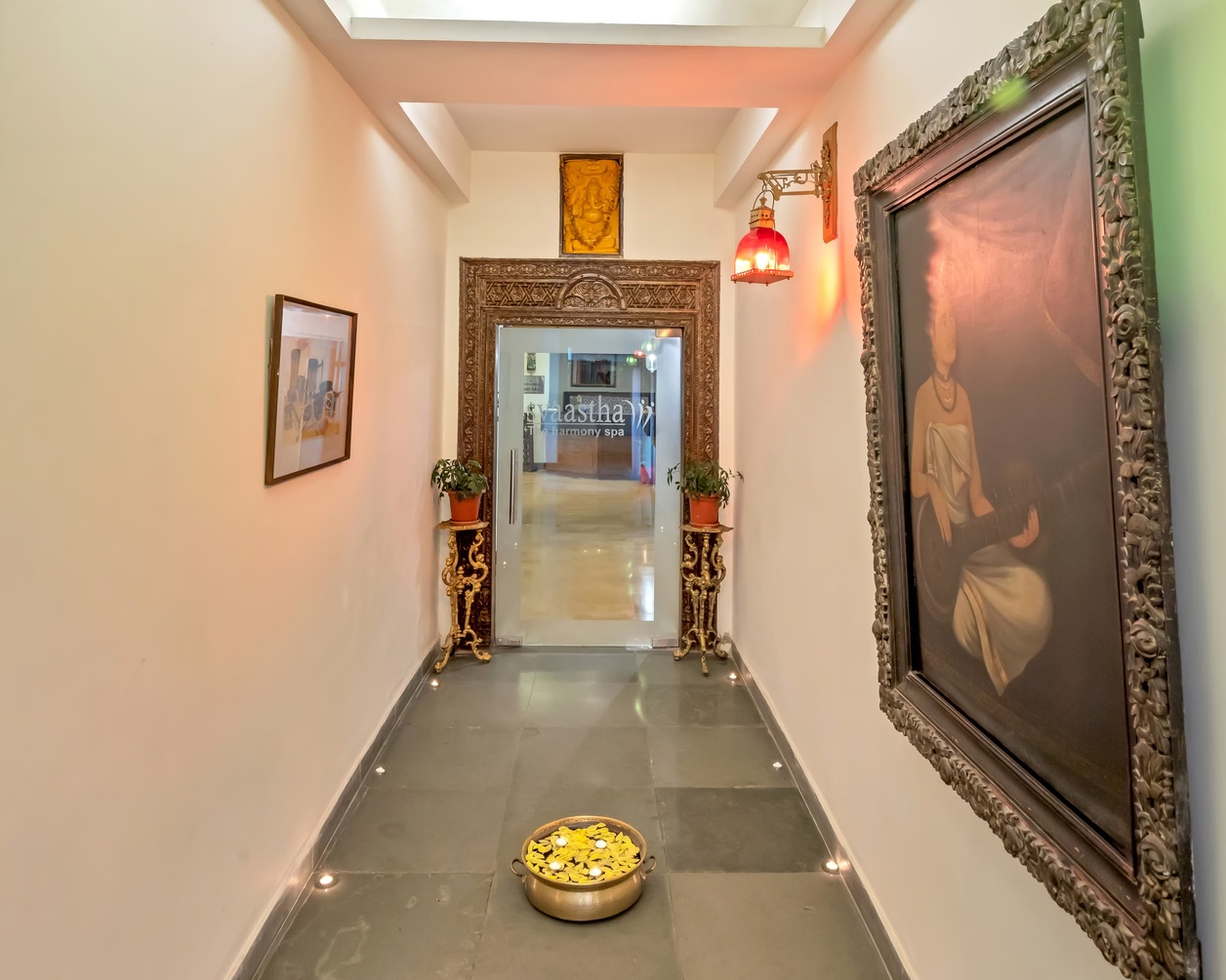 Club Mahindra Shimla photo 5