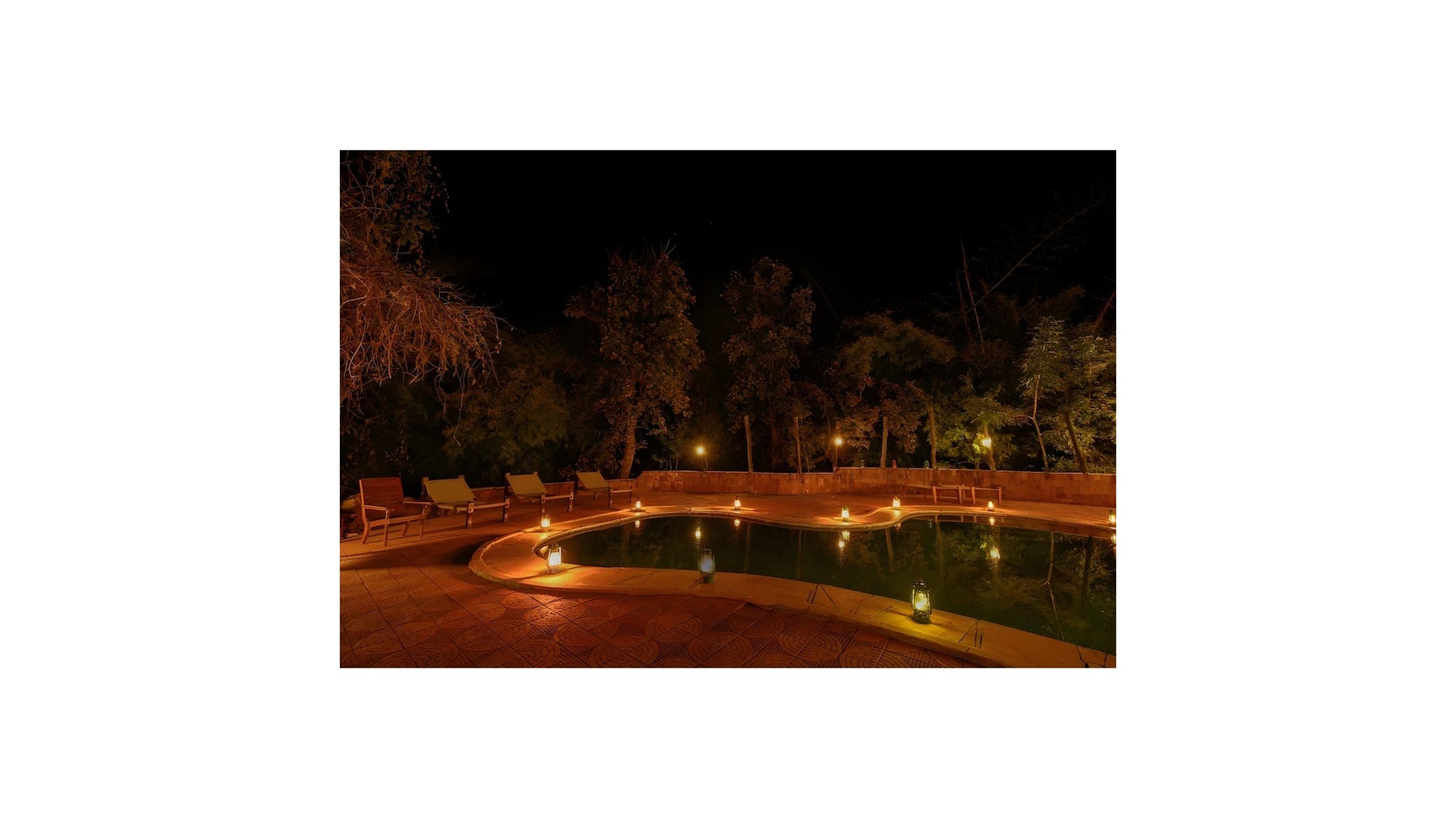 Club Mahindra Bandhavgarh Meadows photo 5