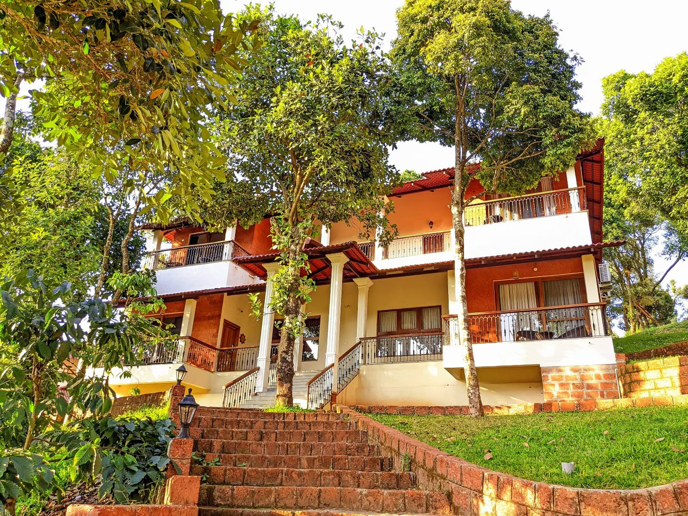 Tapovana Resorts photo 11