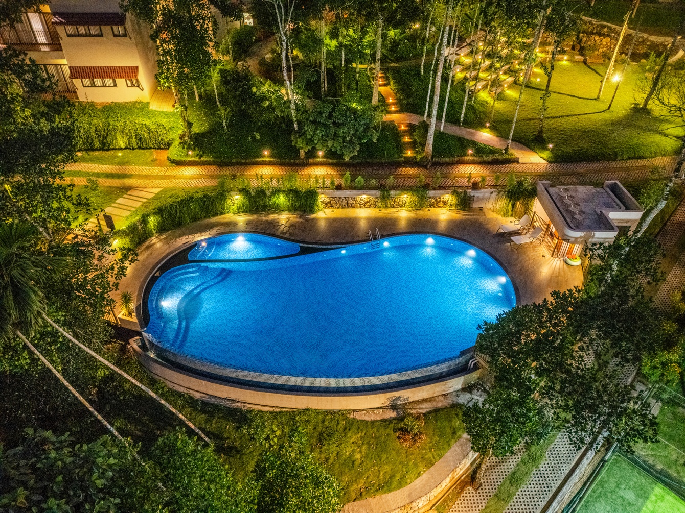 Sterling Lontano Waterfront - Wayanad photo 2