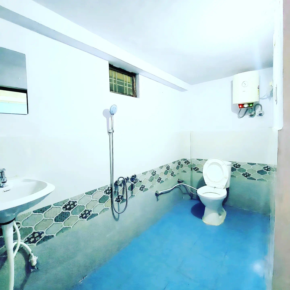 Deluxe at Buransh Homestay - Photo 3