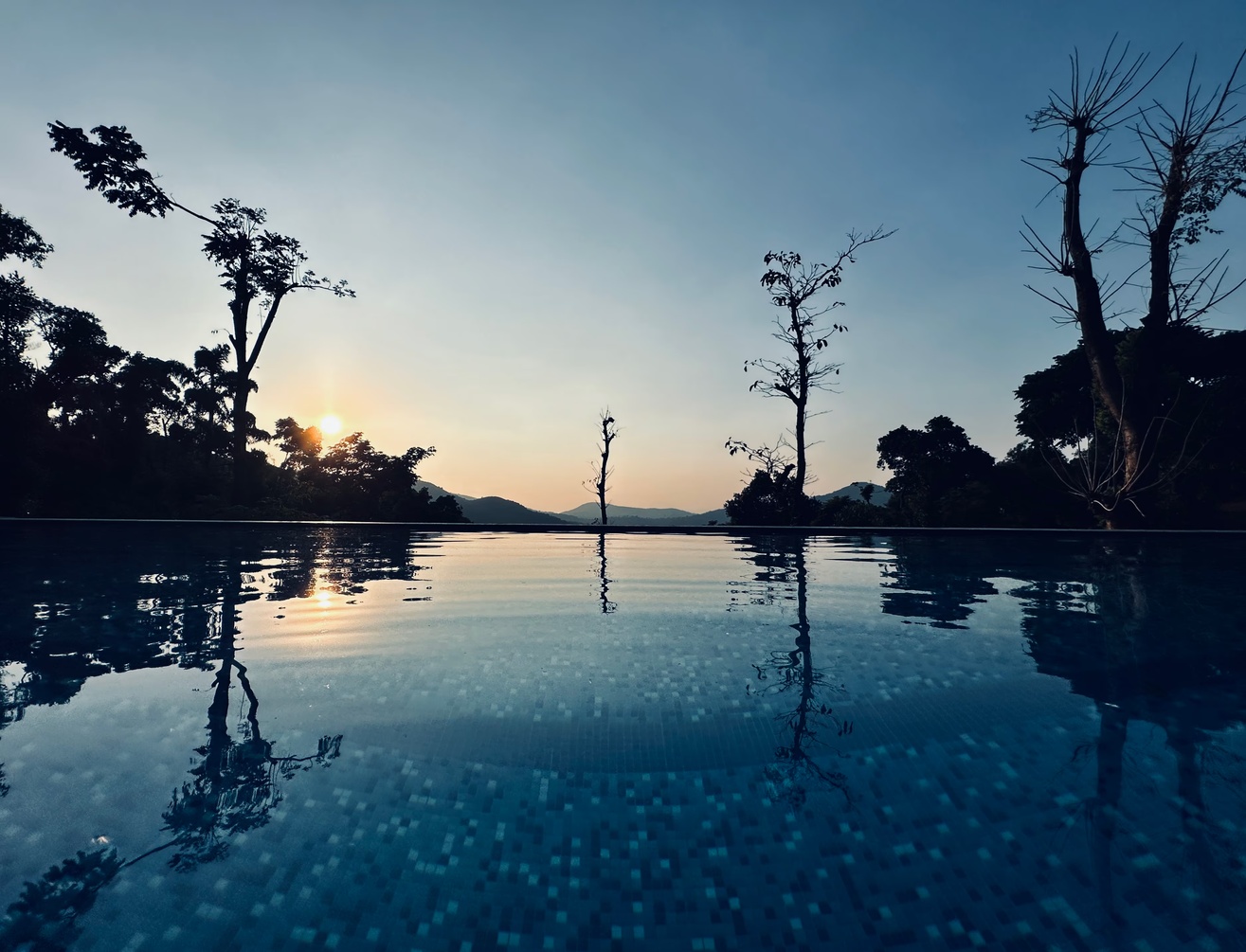 Tapovana Resorts photo 6
