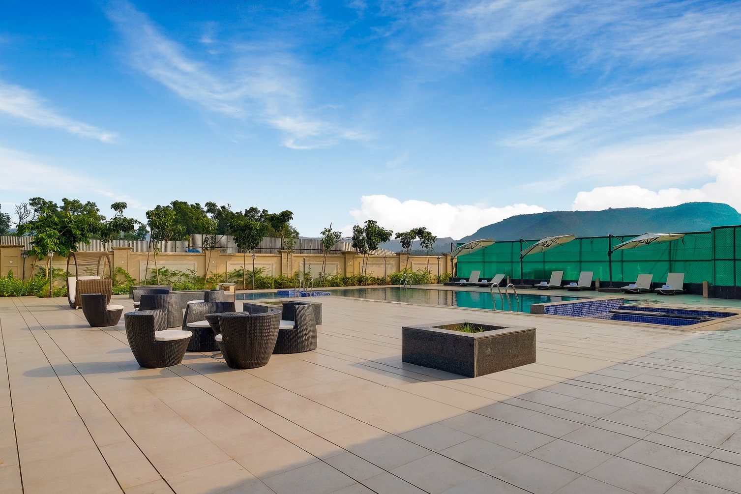 The Fern - An Ecotel Hotel, Lonavala photo 5