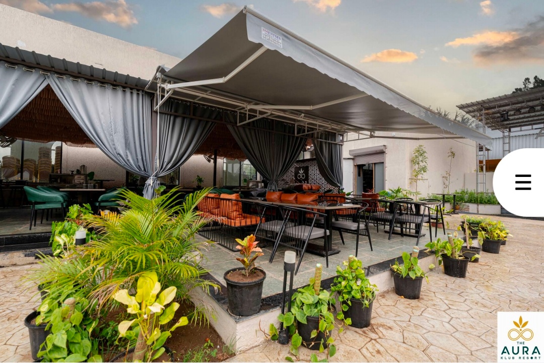 The Aura Klub Resort photo 1
