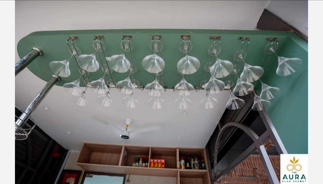 The Aura Klub Resort photo 2