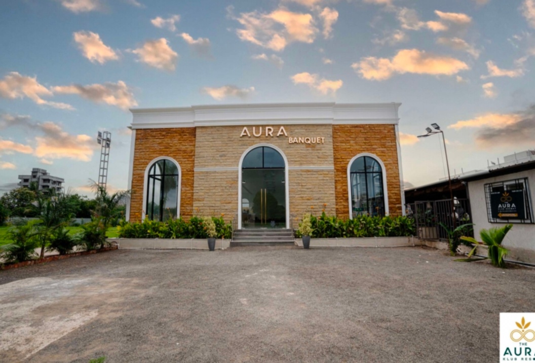 The Aura Klub Resort photo 3