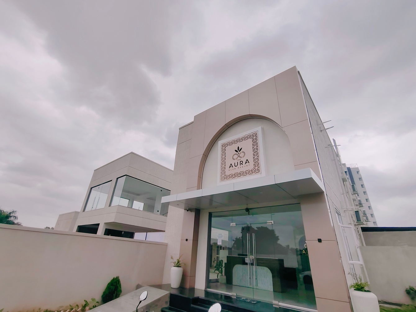 The Aura Klub Resort photo 5