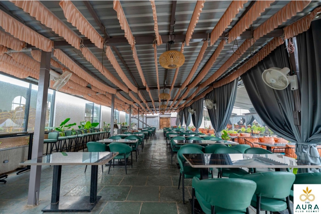The Aura Klub Resort photo 6