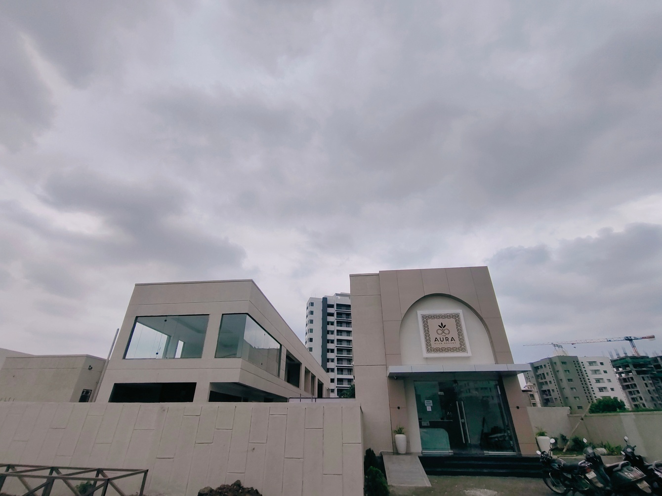 The Aura Klub Resort photo 7