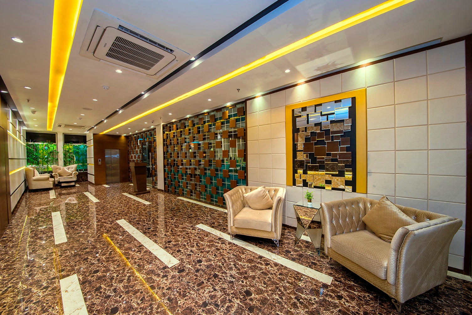 The Fern Residency - Rajarhat, Kolkata photo 7