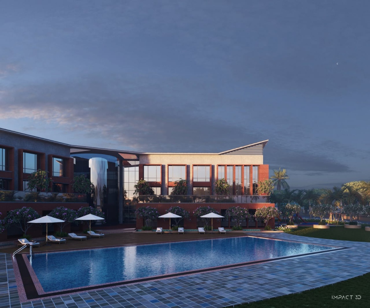 The Fern Royal Farm Resort, Anjar, Kutch photo 9