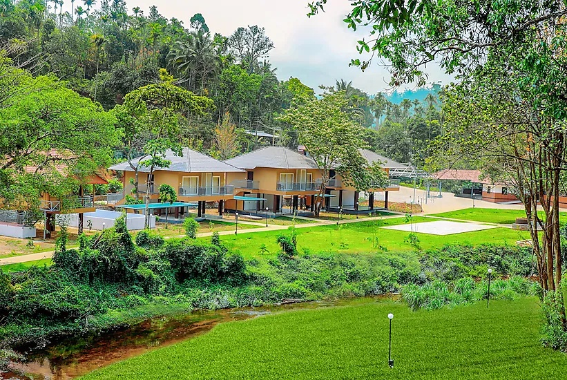Sterling Vythiri Wayanad photo 6