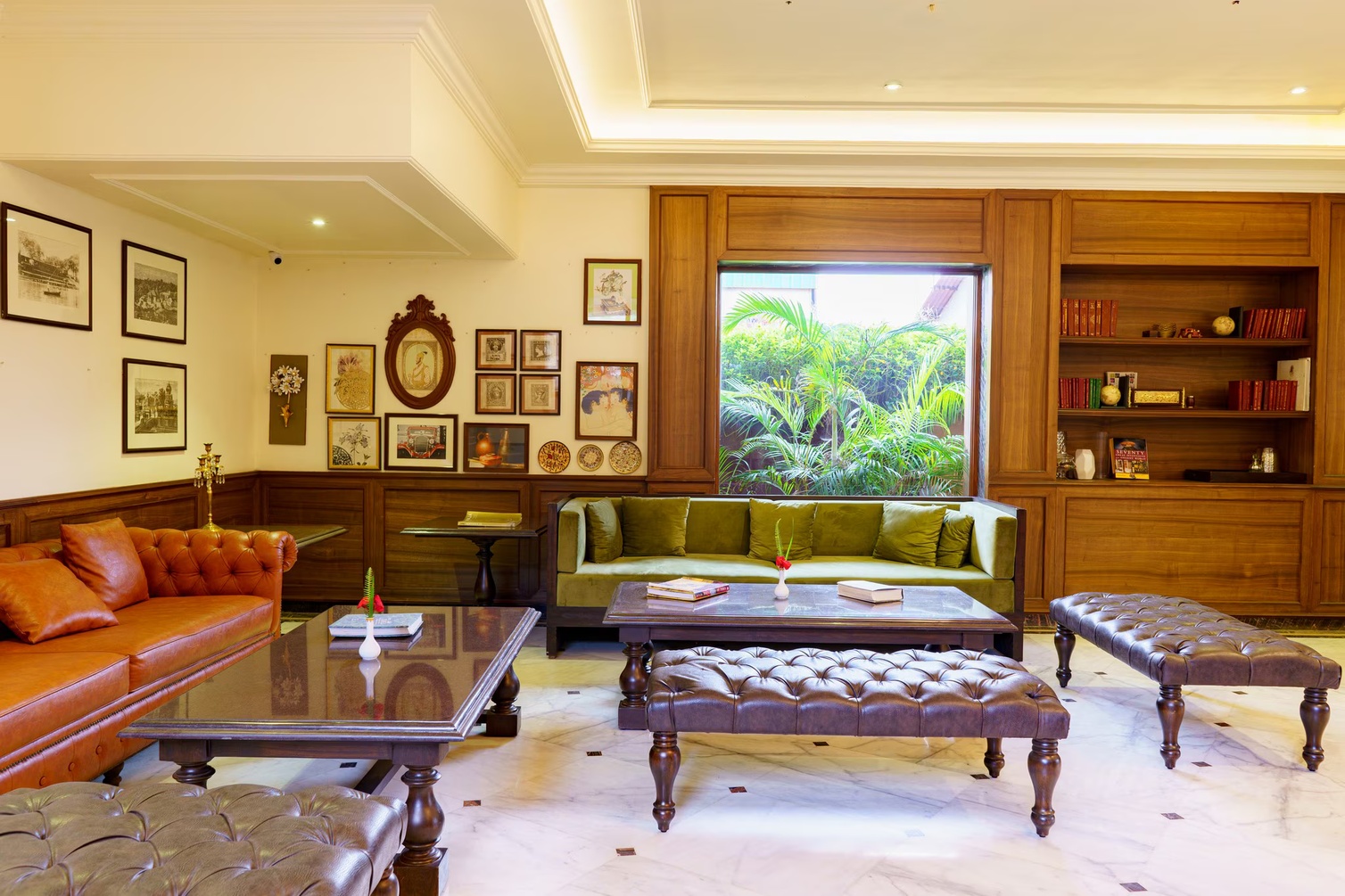 Valley View Beacon Resort, Mahabaleshwar photo 11