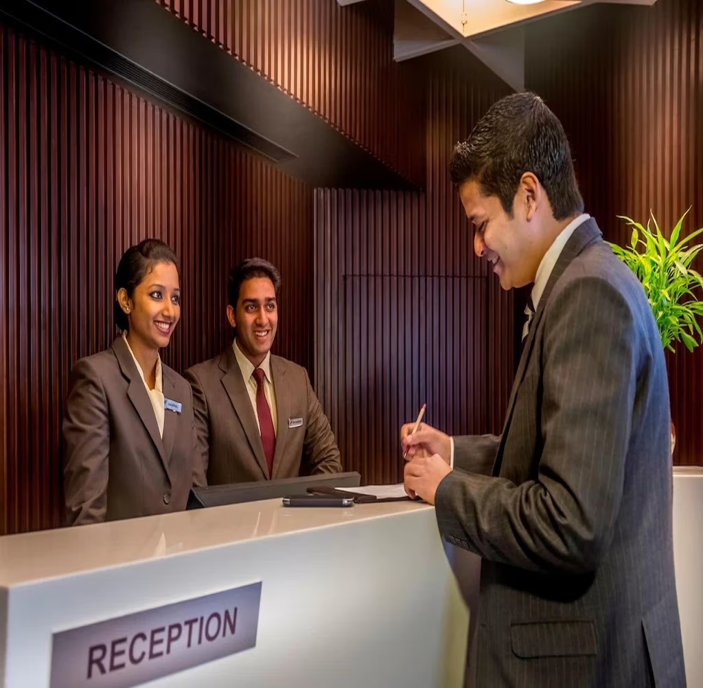 Rodas An Ecotel Boutique Hotel, Powai, Mumbai photo 3