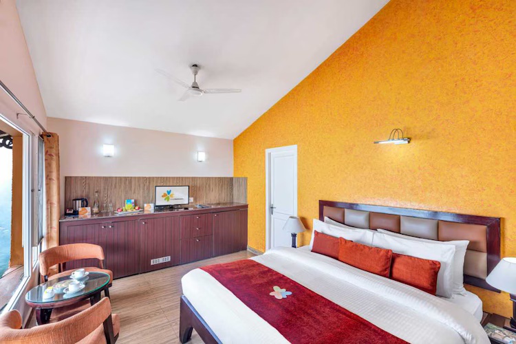Superior Room at Club Mahindra Mussoorie – Avalon - Photo 3