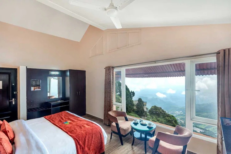 Superior Room at Club Mahindra Mussoorie – Avalon - Photo 2