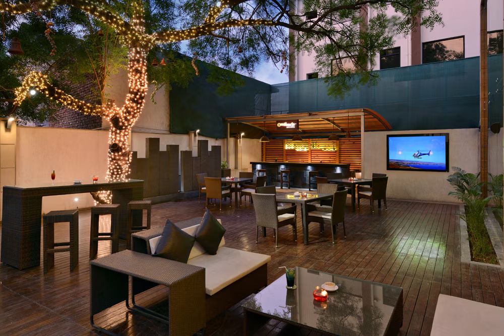 Quality Inn Gurgaon photo 4