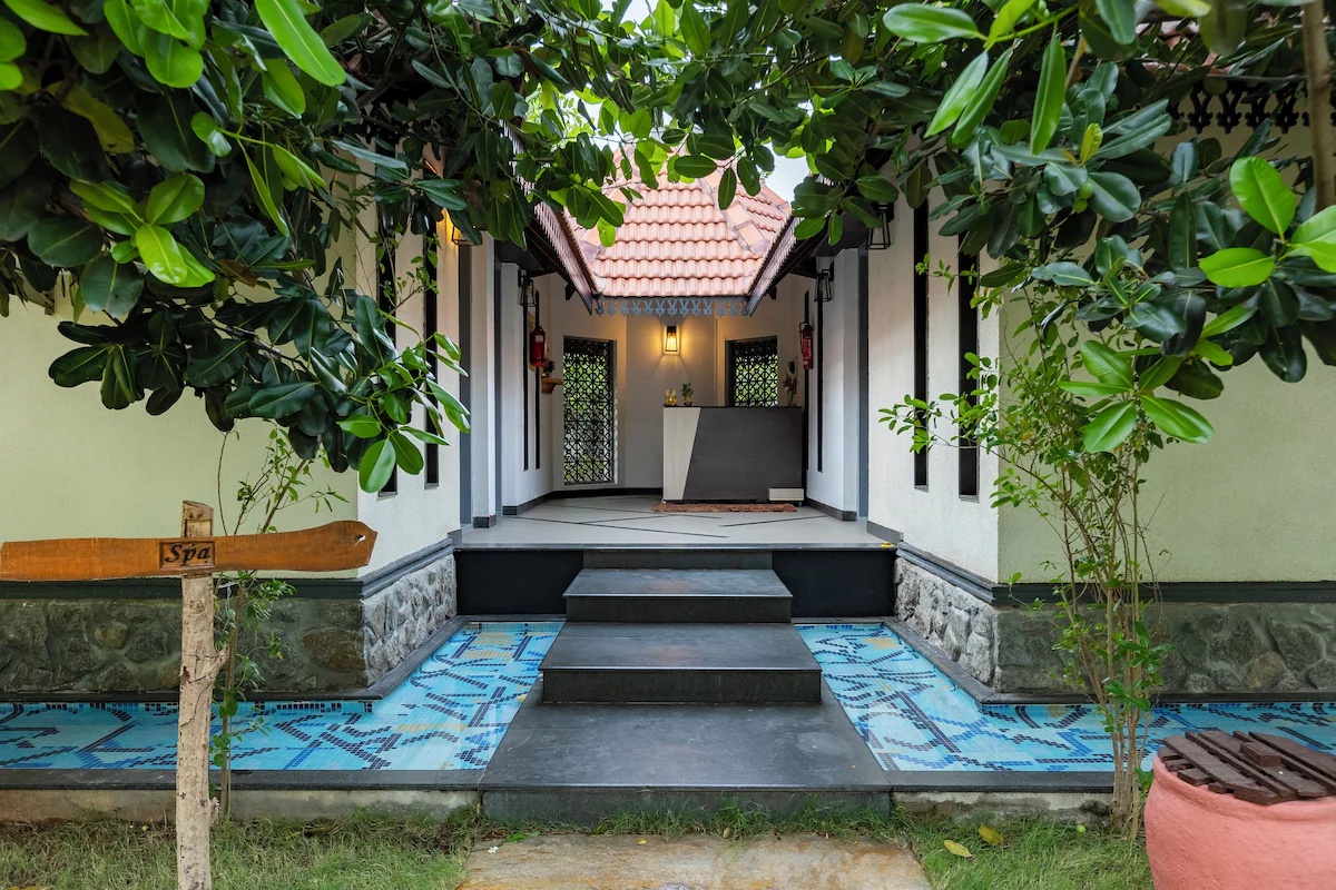 Sterling Hibis Vellore photo 8