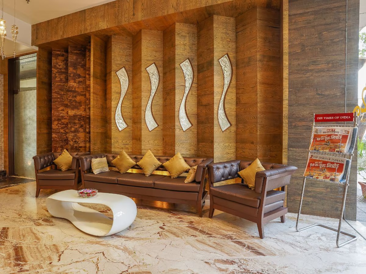 T2 Beacon Hotel, Andheri, Mumbai photo 6