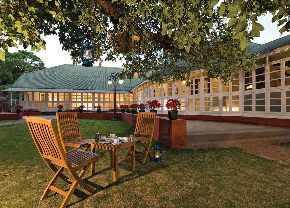 Chambers Mahabaleshwar - A Club Mahindra Associate photo 10