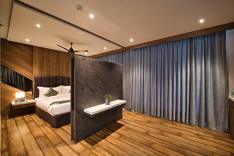 Privilege Suite at Sterling Pushkar - Photo 2