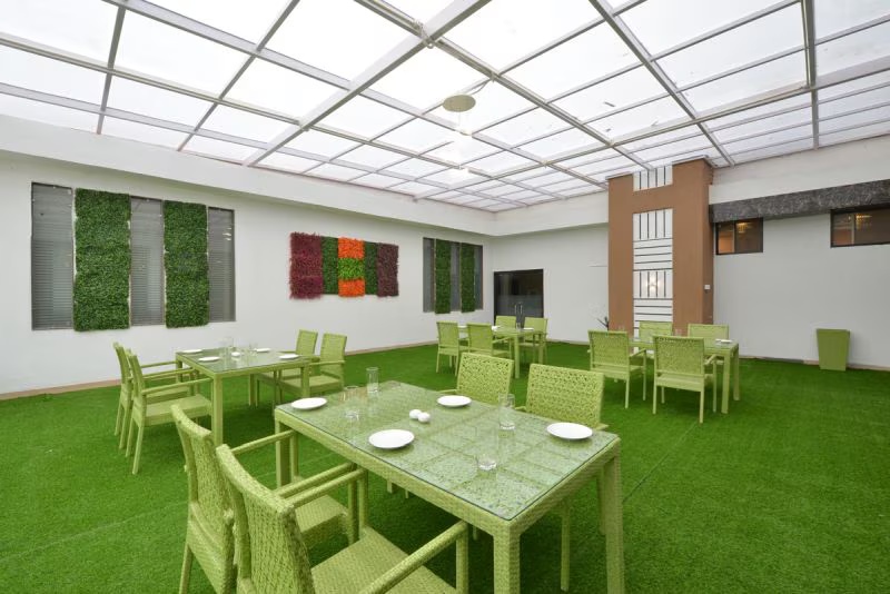 The Fern Residency, Parbhani photo 9