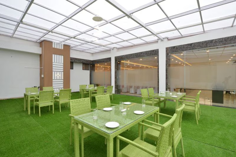 The Fern Residency, Parbhani photo 11