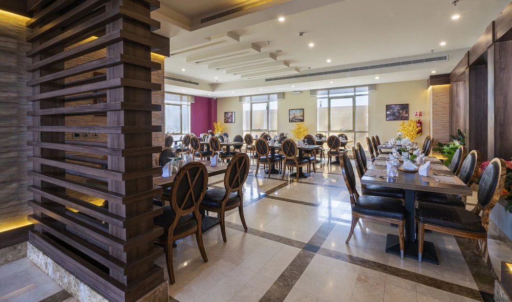 Iridium 70 Hotel photo 9