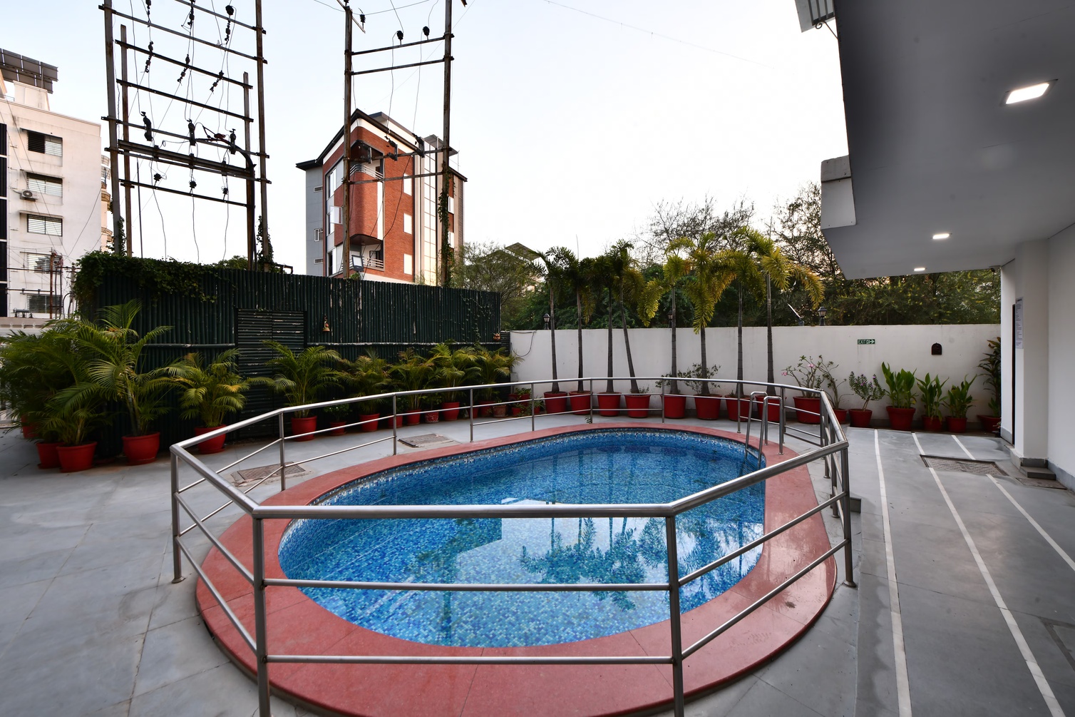 Click White House Residency Vadodara photo 2