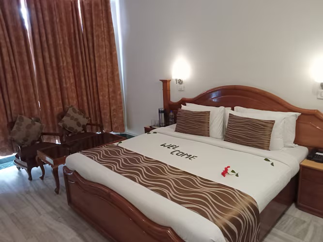 Superior Room at Club Mahindra Resort - Dharamshala, Himachal Pradesh - Photo 2