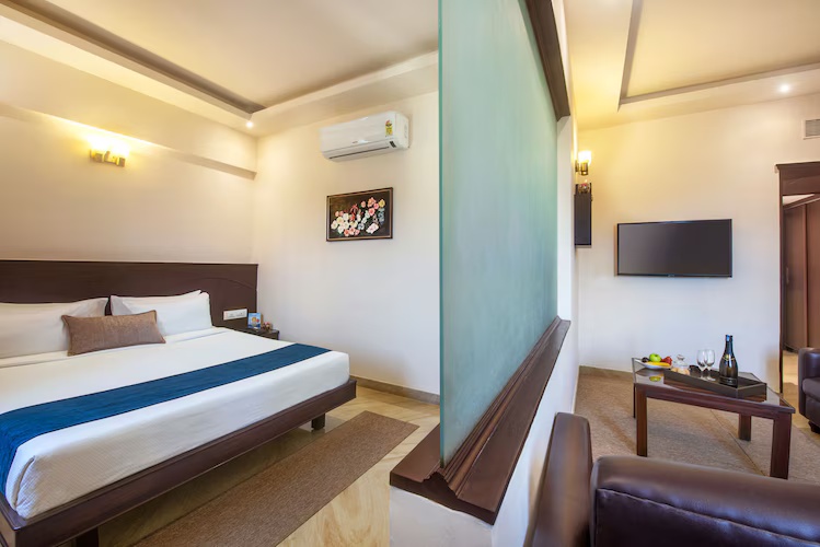Hazel Suite at The Fern Residency - Rajarhat, Kolkata - Photo 2