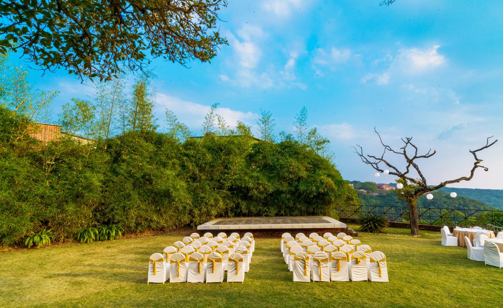 Valley View Beacon Resort, Mahabaleshwar photo 10