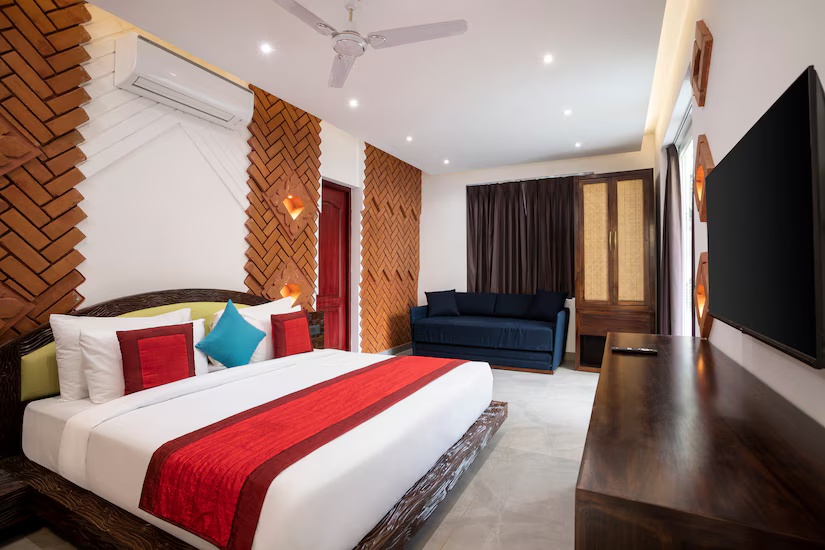 Premium Room at Hotel Kia Inn - Photo 3