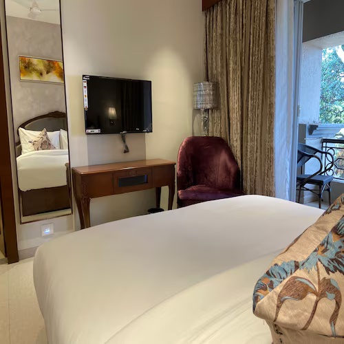 Hazel Suite at The Fern Residency, Haridwar - Photo 2