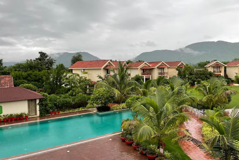 The Fern Sattva Resort, Polo Forest photo 8
