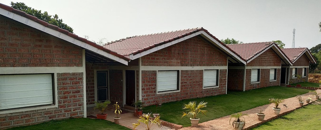 Club Mahindra Amba Ghat, Kolhapur photo 2